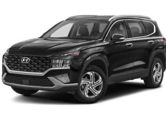 HYUNDAI SANTA FE 2023 5NMS24AJ8PH507062 image